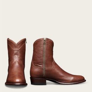 Tecovas “The Dean” 10 EE